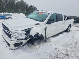 RAM 3500 6.7L 6 2022