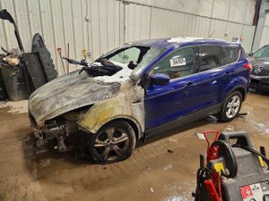 Ford Escape 1.6L 4 2014