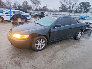 Honda Accord 3.0L 6 1998