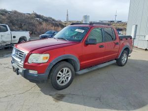 Ford Explorer 4.0L 6 2008