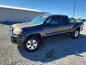 Toyota Tacoma 4.0L 6 2010