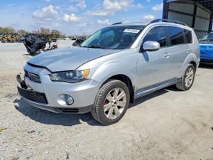 Mitsubishi Outlander 2.4L 4 2013