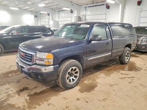 GMC Sierra 5.3L 8 2005