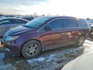 Honda Odyssey 3.5L 6 2012