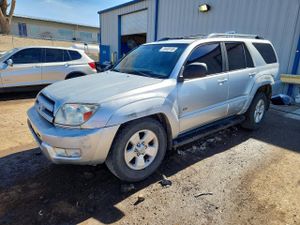 Toyota 4Runner 4.0L 6 2003