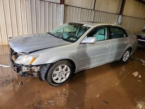 Toyota Avalon 3.5L 6 2007