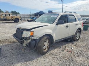 Ford Escape 2.5L 4 2011
