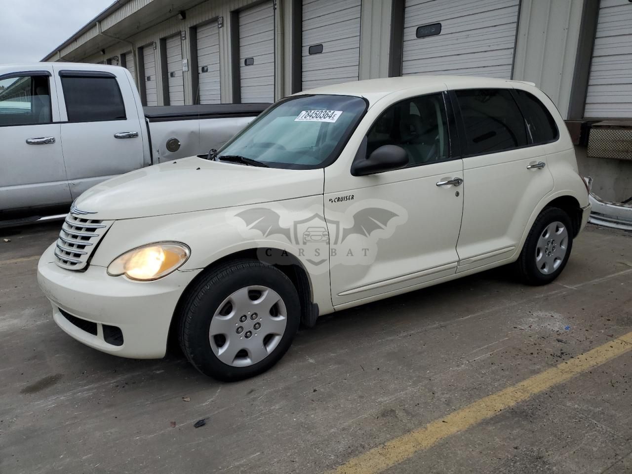 Chrysler PT Cruiser TOURING 2.4L 4 2006