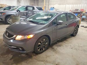 Honda Civic 1.8L 4 2013