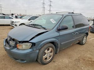 Dodge Grand Caravan (Caravan) 3.3L 6 2005