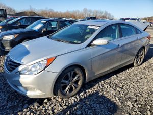 Hyundai Sonata 2.4L 4 2011