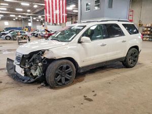 Saturn Outlook 3.6L 6 2008