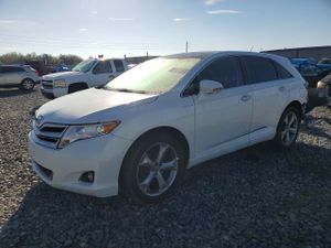 Toyota Venza 3.5L 6 2013