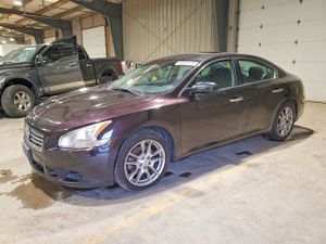 Nissan Maxima 3.5L 6 2014
