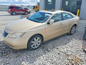 Lexus ES 3.5L 6 2007