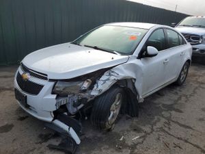 Chevrolet Cruze 1.4L 4 2014