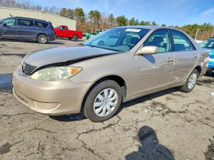 Toyota Camry 2.4L 4 2005