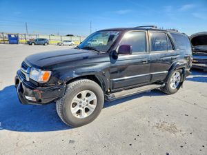 Toyota 4Runner 3.4L 6 2001