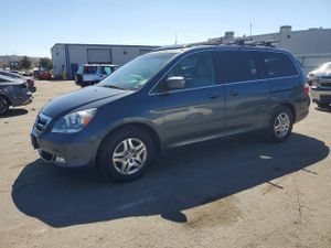 Honda Odyssey 3.5L 6 2005