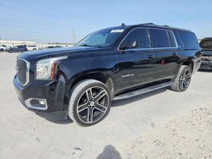GMC Yukon 5.3L 8 2015