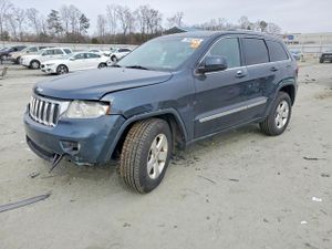 Jeep Grand Cherokee 3.6L 6 2012