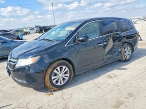 Honda Odyssey 3.5L 6 2015