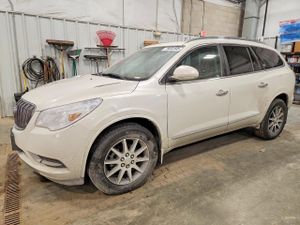 Buick Enclave 3.6L 6 2014