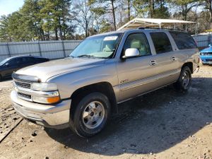 Chevrolet Suburban 5.3L 8 2000