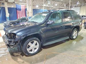 Chevrolet Trailblazer 4.2L 6 2009