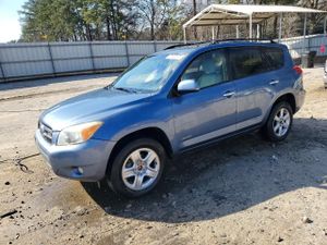Toyota Rav4 3.5L 6 2008