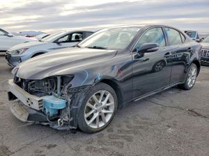 Lexus IS 2.5L 6 2011