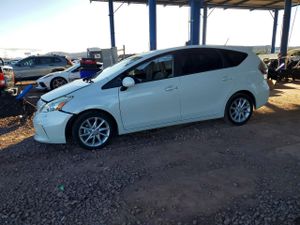 Toyota Prius 1.8L 4 2014