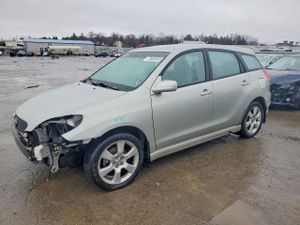 Toyota Corolla 1.8L 4 2003