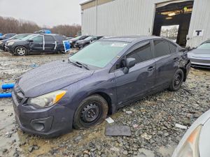 Subaru Impreza 2.0L 4 2014