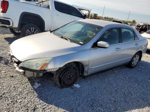 Honda Accord 2.4L 4 2005