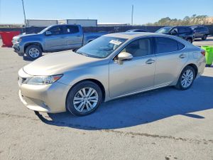 Lexus ES 3.5L 6 2014