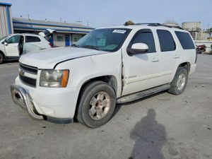 Chevrolet Tahoe 5.3L 8 2009