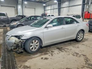 Toyota Camry 2.5L 4 2011