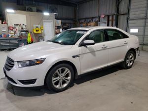 Ford Taurus 3.5L 6 2015