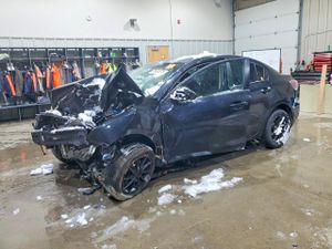 Mazda 3 2.0L 4 2013
