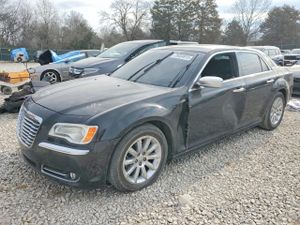 Chrysler 300 3.6L 6 2012