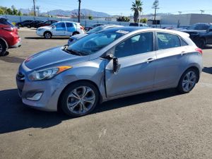 Hyundai Elantra 1.8L 4 2013
