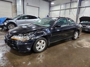 Honda Accord 2.3L 4 2001