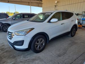 Hyundai Santa Fe 2.4L 4 2014