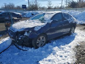 Hyundai Elantra 2.0L 4 2009