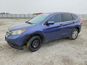 Honda CR-V 2.4L 4 2013