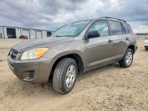Toyota Rav4 2.5L 4 2011