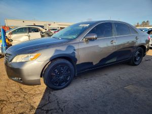Toyota Camry 2.4L 4 2007