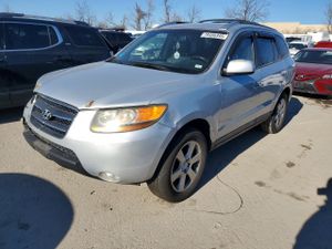 Hyundai Santa Fe 3.3L 6 2009