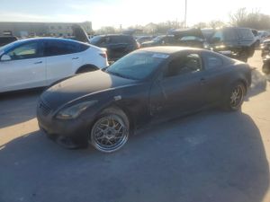 Infiniti G37 3.7L 6 2008